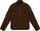 Dustin Wool Fleece Jacket