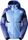 Womens Middle Cloud Insulated