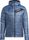TR YR Down Hooded Jacket