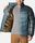 High Divide Black Dot Jacket