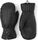 Leather Swisswool Classic - Mitt