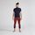 Kurzarm-shirt Draussen dahoam. Merino 160