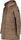 Woman Parka FIX Hood