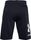 Men's UA Rival Fleece Big Logo Shorts