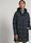 Epiq Wmns Longline Down Coat