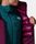 Womens Summit L3 5050 Down Hoodie