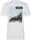 W Boyfriend Buttermere SS Tee