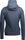 Hoody W's Insuloft Merino