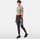 Womens Flex Mid Rise Tight