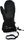Ultra Heat Boost Mittens Women