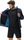 MAN Crossover OW Padded Jacket Full Zip