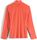 Shimmer BUG Zip T-neck