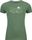 T-shirt Crew Neck Short Sleeve Kumano Valley