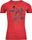 T-shirt Crew Neck Short Sleeve Kumano Forest