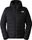 Mens Lapaz Hooded Jacket