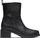 Womens Dalston Vibe WR Warmlined Boot