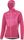 Women Hooded Hybridjacket Izzy PL Active