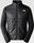 Mens Circular Jacket