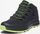 Mens Sprint Trekker Mid Fabric