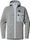 Hede Mid Hood Men