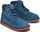 Pokey Pine 6In Boot With Side Zip