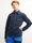 Heim JR Fleece Jacke