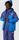 Boys Freedom Extreme Insulated Jacket