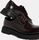 Derby Leather Shoe