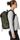 Camp 4 Printed 25L Backpack