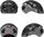 E-one LED Reflective