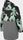 Women's Snowboard Jacket KUDS002