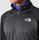 Mens 1-4 Zip Run Fleece