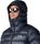 Phantom Alpine Down Hooded Jacket