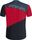 Vertical Block Zip T-shirt