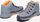 Sprint Trekker Mid Fabric