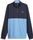 Gamer Colorblock 1/4 Zip