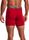 Men's Charged Cotton 6" Boxerjock – 3-Pack