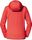 Fleece Hoody Schneeferner