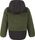 Teddy Fleece Jacket 740754