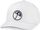 AP Circle Umbrella Snapback Cap
