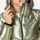 W Classique V Metallic Jacket