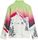 Sunset Zip T-neck