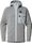 Hede Mid Hood Men