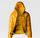 Mens Summit Pumori Down Parka