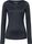 W Rhythm LS Tee