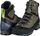 Vertigo Leather GTX