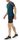 MAN Running Coolboost OW Shirt Short Sleeve