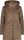 Woman Parka FIX Hood