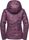 W Belay Parka