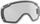 Replacement Lens LCG Compact w/ Case